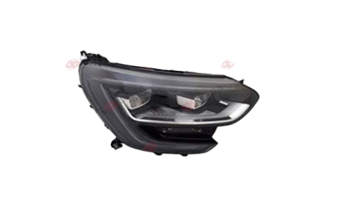 Far Sağ Megane IV (Ledli)