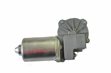 Silecek Motoru Ön Megane II Mekanizmasız