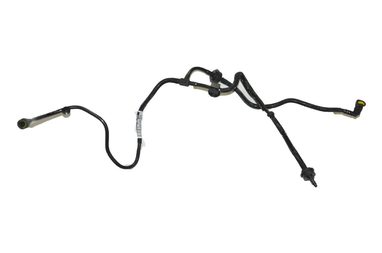 Yağ Buhar Hortumu 0.9 Tce Dacıa Sandero II-Clio Symbol 2013 Sonrası