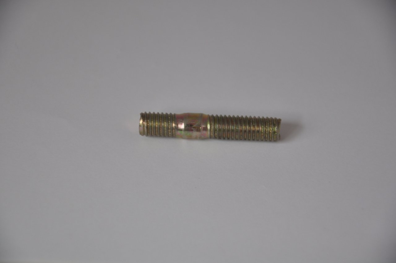 Eksoz Manifold Saplaması Doğan-Şahin-Kartal (Uzun 42Mm)