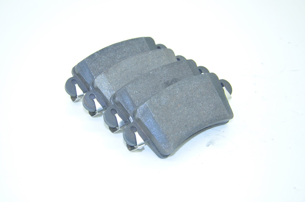 Fren Balatası Tk.Arka Master II 2004-2011 Arası