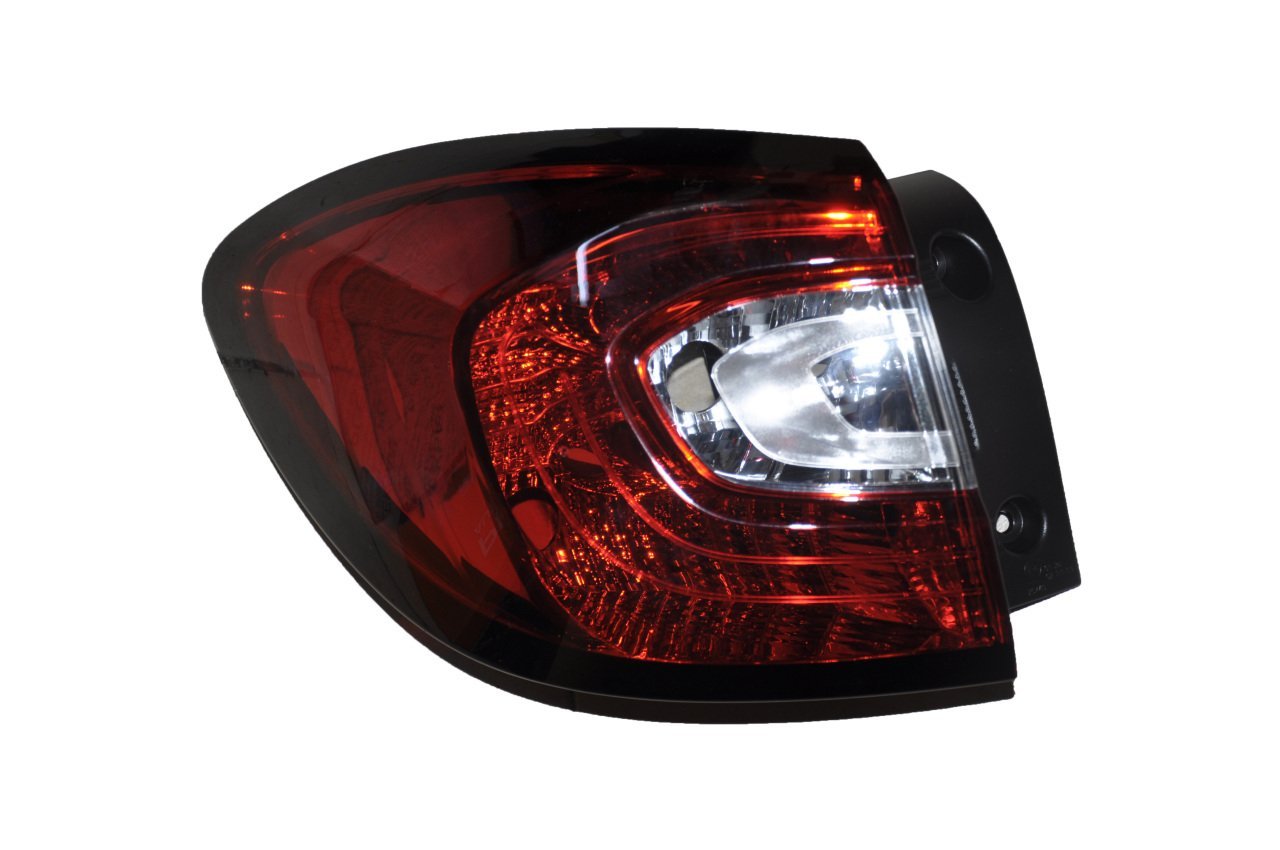 Stop Lambası Dış Sol Captur 2013-2017 Arası