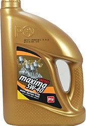 Motor Yağı 3.2 Lt.5/40 Maxıma Dizel