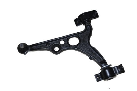 Salıncak Sol Tipo (İnce Kafa)