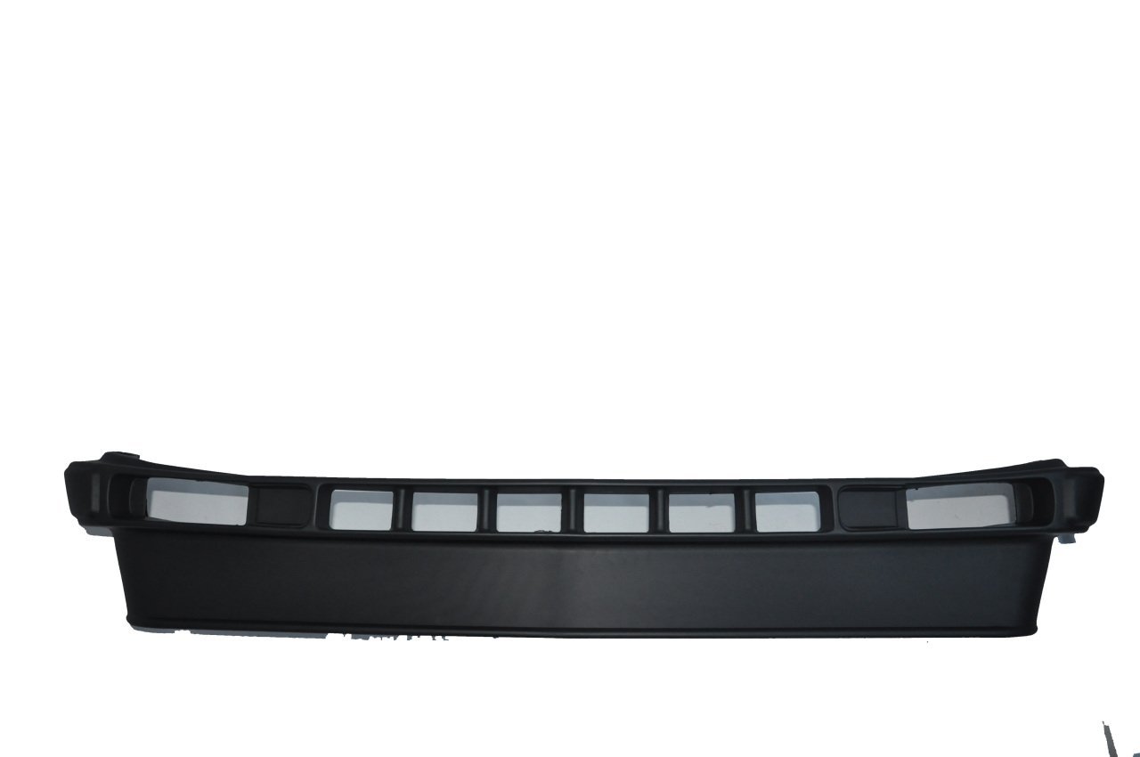 Tampon Ön Doğan 1987 Öncesi (Plastik)