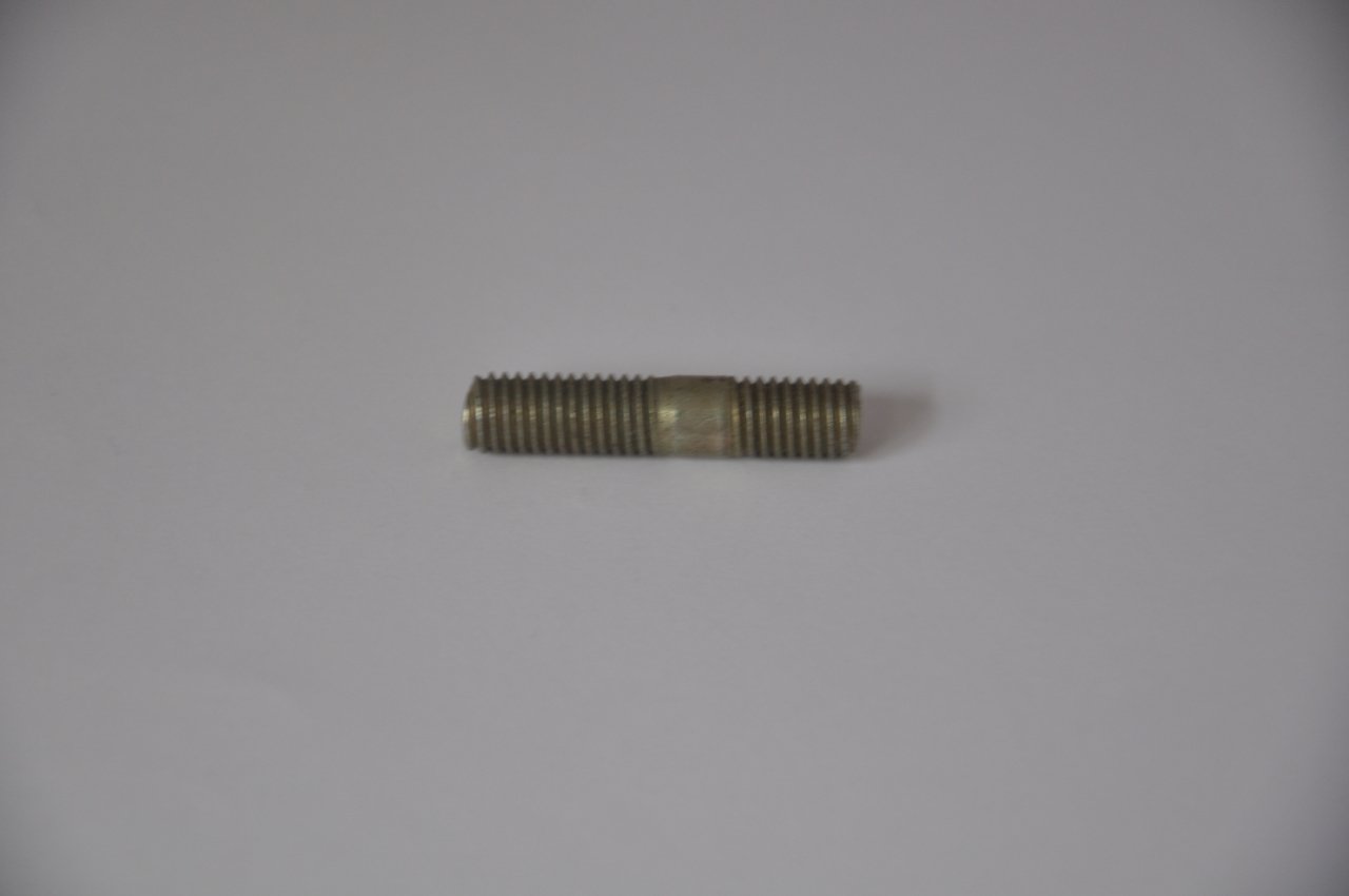 Eksoz Manifold Saplaması Doğan-Şahin-Kartal (Kısa 37Mm)