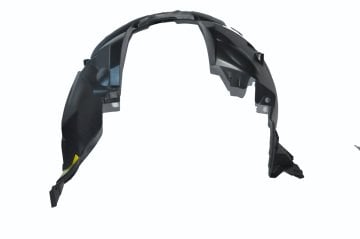 Çamurluk Davlumbazı Ön Sol Clio Symbol 2013 Sonrası-Dacıa Sandero II-Logan Mcv 2013 Sonrası