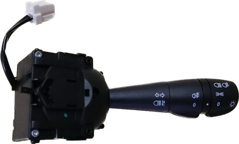 Far Kolu Clio IV-Clio Symbol 2016 Sonrası (Sissiz)