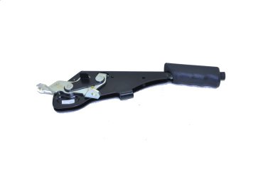 El Fren Kolu Doğan-Şahin-Kartal