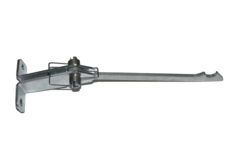 Bagaj Kapak Gergisi (Çift Kapı) Kango III 2007 Sonrası