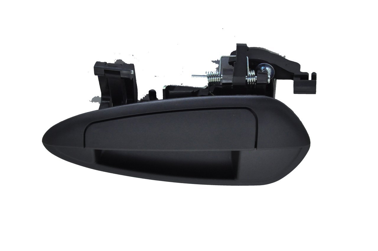 Dış Kapı Kolu Arka Sol Grande Punto