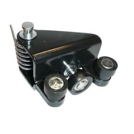 Sürgülü Kapı Orta Mekanizması Trafic