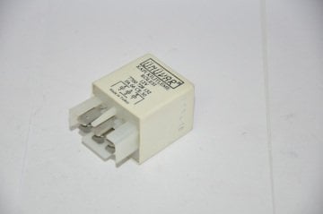 Merkezi Kilit Rolesi Clio 1998-2008 Arası