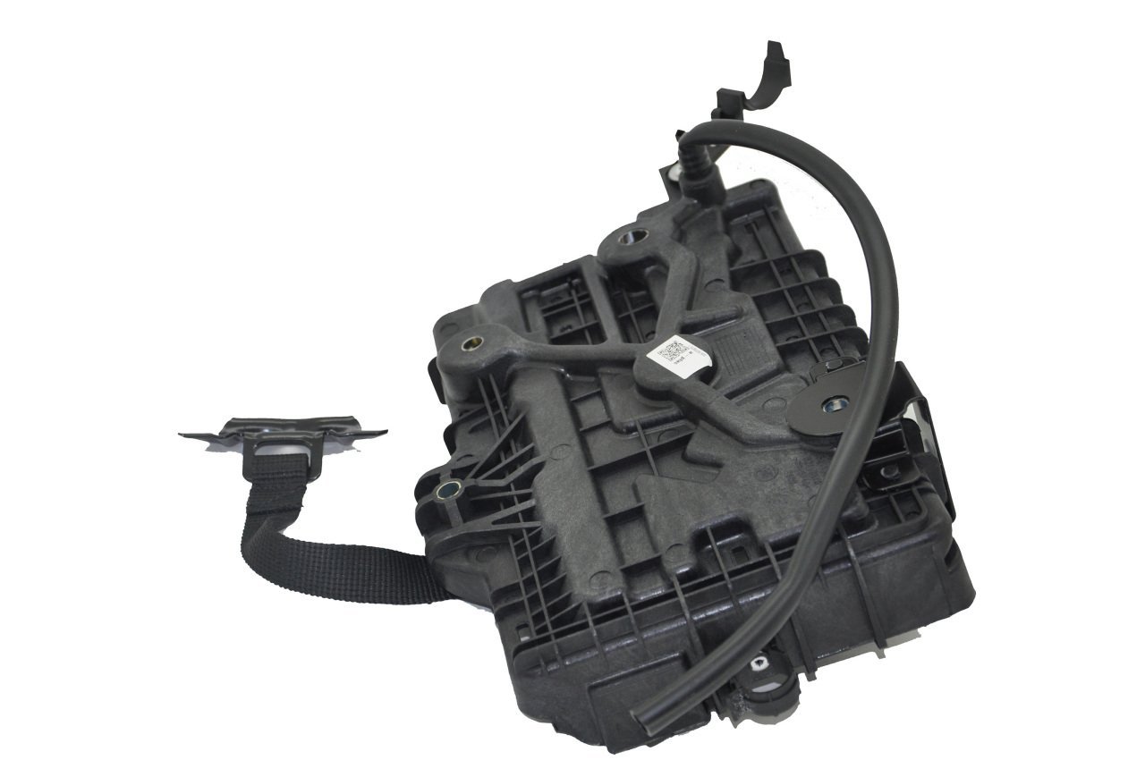 Akü Alt Bakaliti Doblo 2010 Sonrası