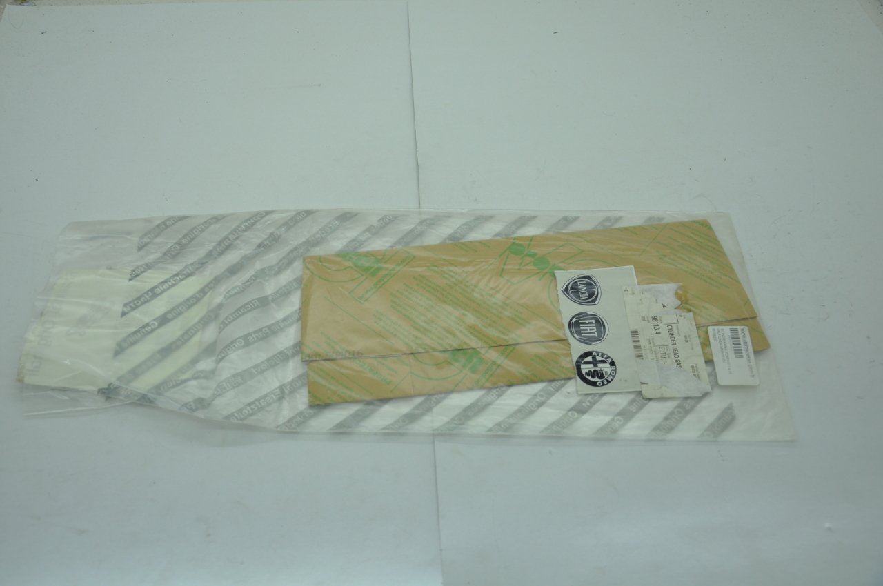 Silindir Kapak Contası 1.4 16 Valf Linea-Grande Punto