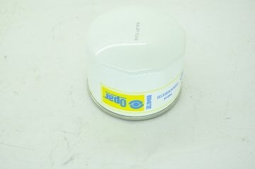 Yağ Filitresi 2.3 Ducato