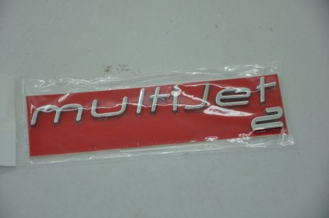 Yazı Multijet 2 Egea