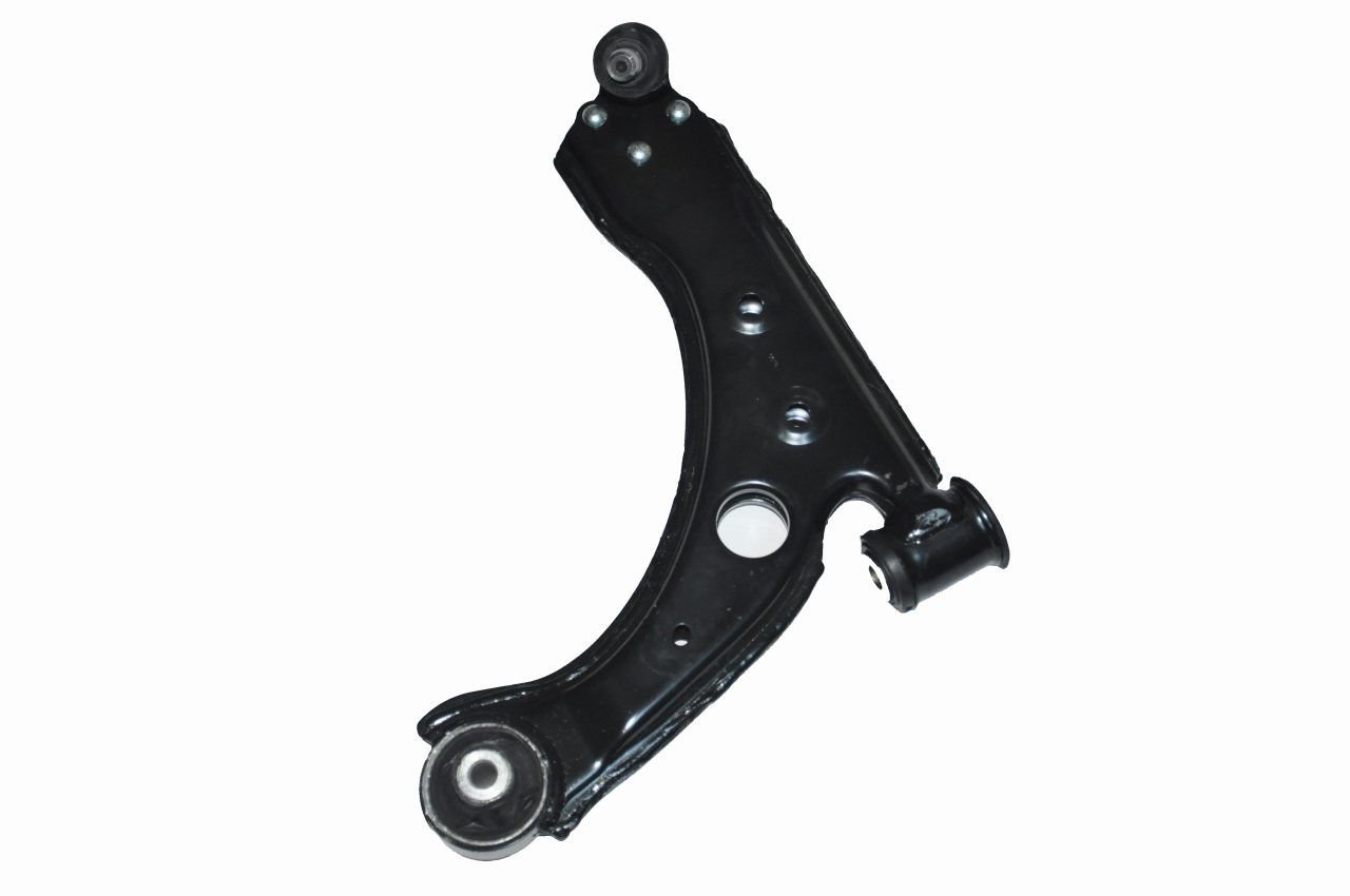 Salıncak Sol Bravo 2007 Sonrası