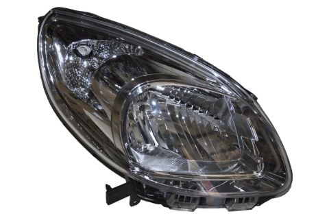 Far Sağ Kango 2013 Sonrası (Beyaz)