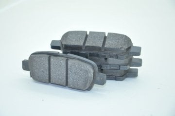 Fren Balatası Tk.Arka Koleos