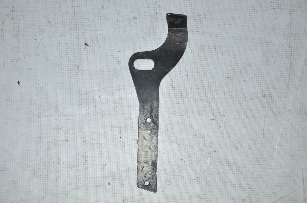 Tampon Demiri Arka Sağ R12 Binek