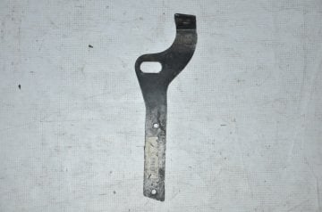 Tampon Demiri Arka Sağ R12 Binek