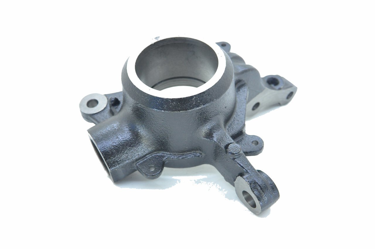 Aks Taşıyıcı Ön Sol Master 2011 Sonrası (Tek Teker)