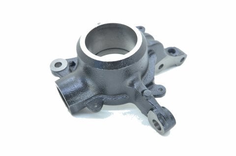 Aks Taşıyıcı Ön Sol Master 2011 Sonrası (Tek Teker)