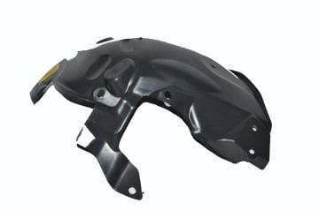 Çamurluk Davlumbazı Sol Önün Önü Fluence