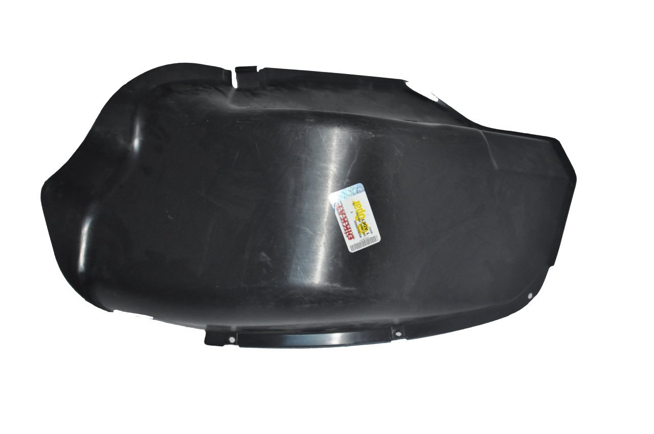 Çamurluk Davlumbazı Arka Sol Albea