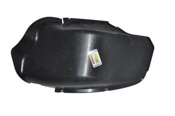 Çamurluk Davlumbazı Arka Sol Albea