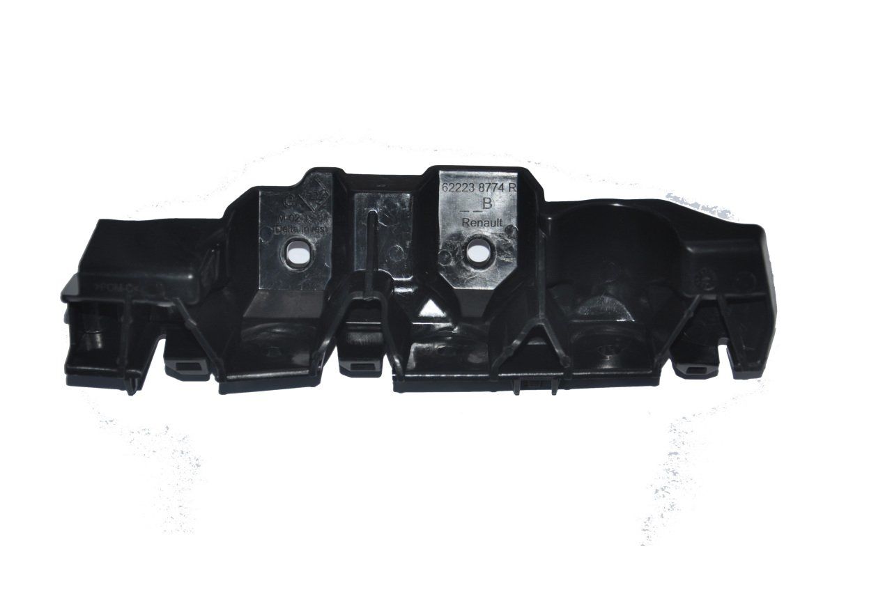 Tampon Yan Braketi Ön Sol Sandero III 2020 Sonrası