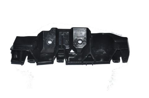 Tampon Yan Braketi Ön Sol Sandero III 2020 Sonrası