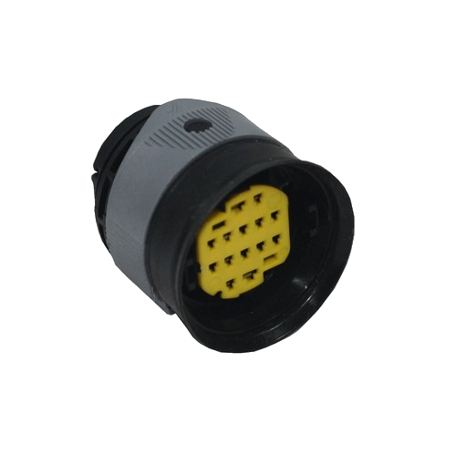 Far Kablosu (Soket) Ducato 2006 Sonrası (TYC Marka Fara Göre)