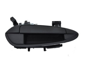 Dış Kapı Kolu Arka Sağ Grande Punto