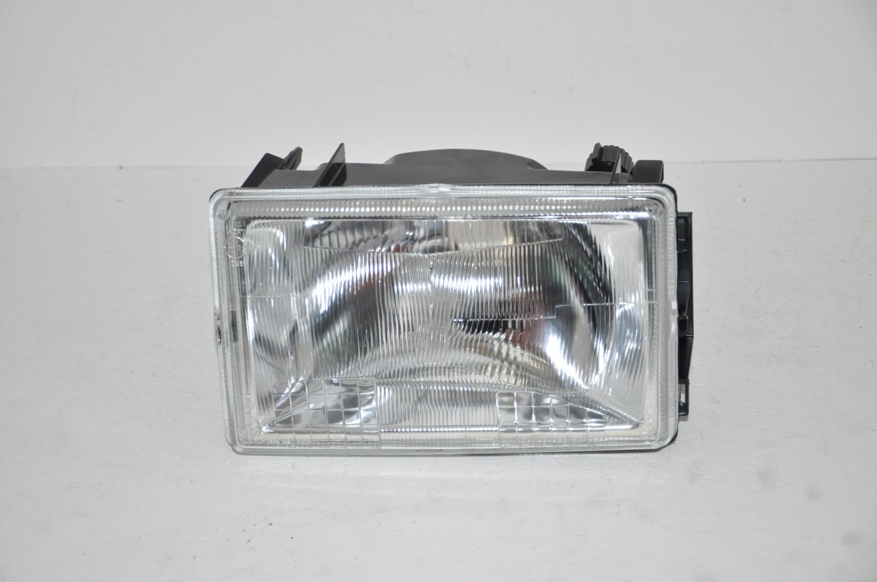 Far Sol R9 1985-1993 Arası