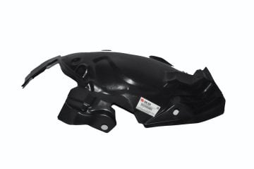 Çamurluk Davlumbazı Sağ Önün Arkası Fluence-Megane III