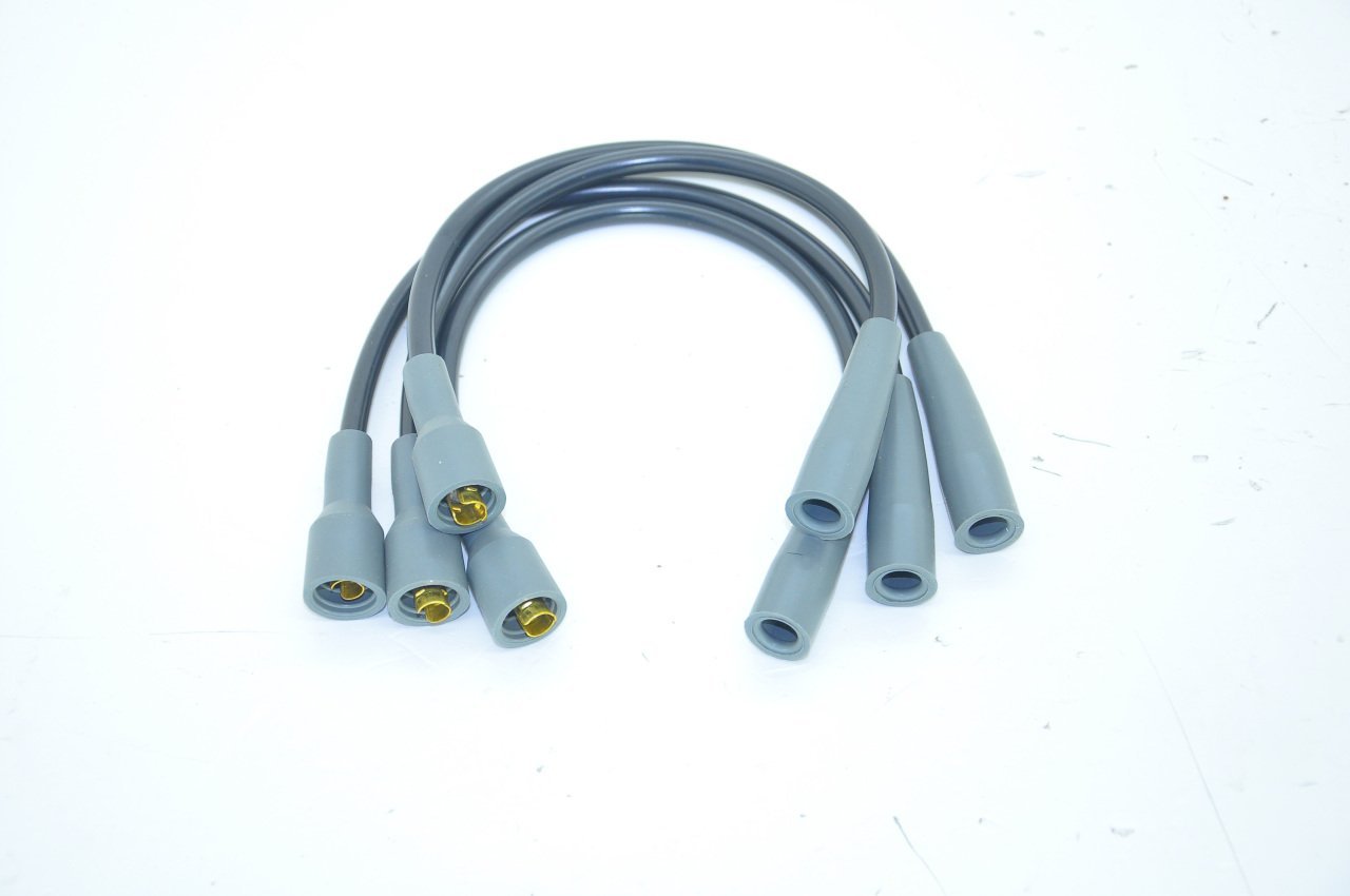 Buji Kablosu Tk.1.4-1.6 R9-R11-R19 (Karbüratörlü)