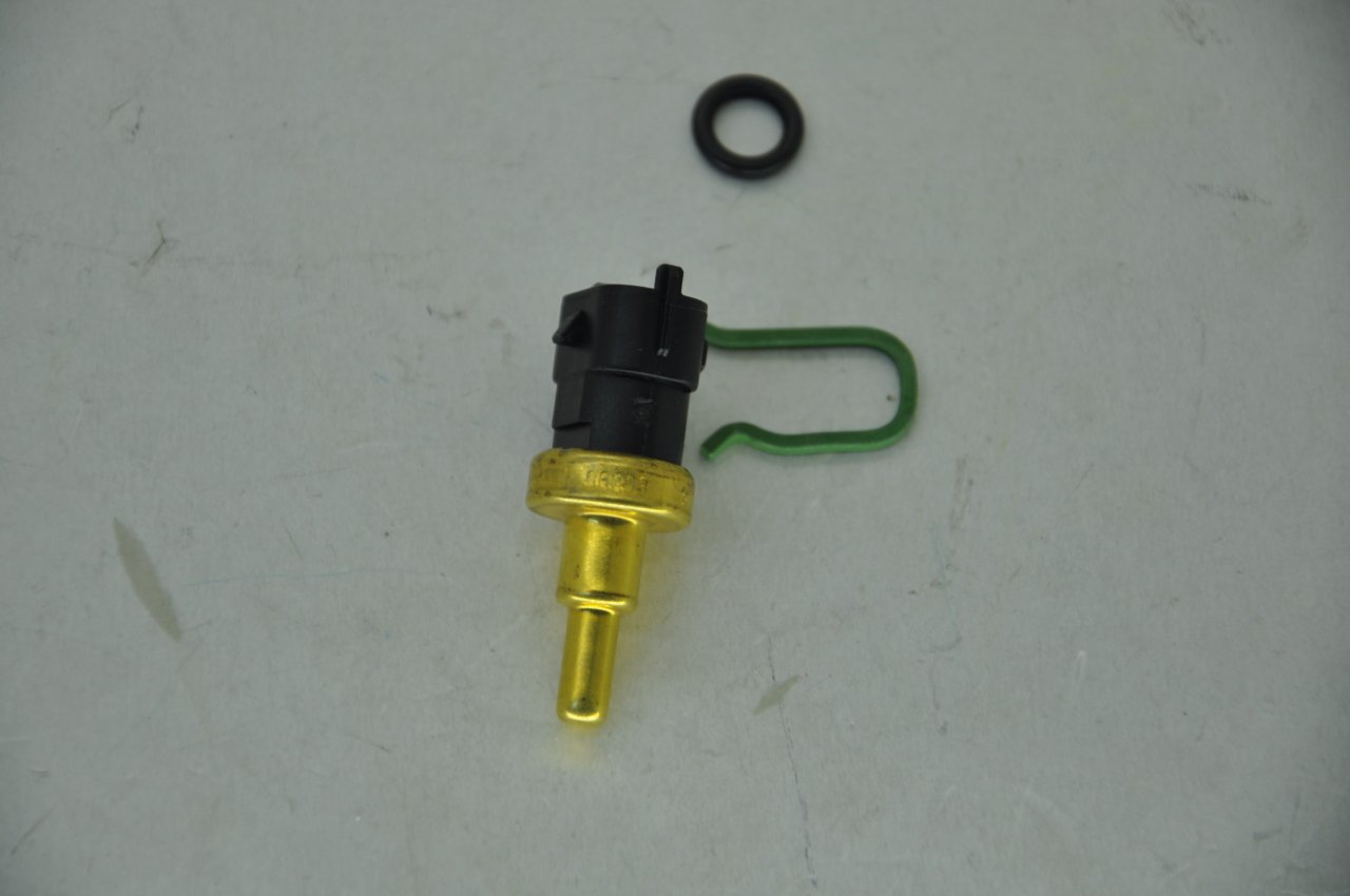 Hararet Müşürü 1.3 Linea-Grande Punto -Doblo 2010 Sonrası (Euro 5)