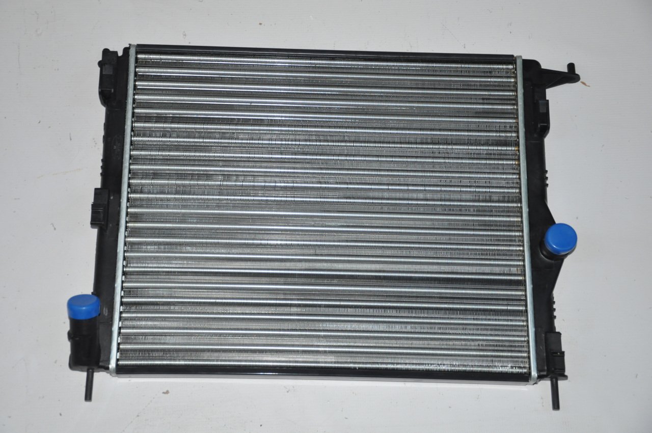 Radyatör Su Dacıa 1.4-1.6 Logan 2007 Sonrası