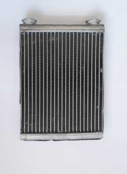 Radyatör Kalorifer Fluence-Megane III 2012 Sonrası