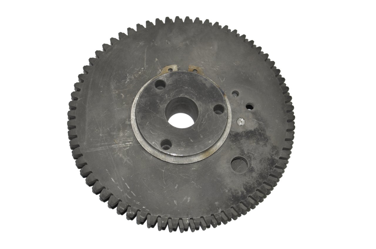 Mazot Pompa Dişlisi 2.2-2.5 Master