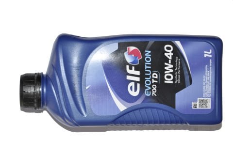 Motor Yağı 1Lt.10/40 Turbo Dizel