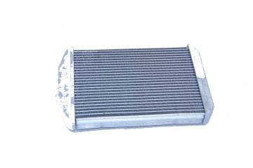 Radyatör Kalorifer Kango III-Master 2011 Sonrası