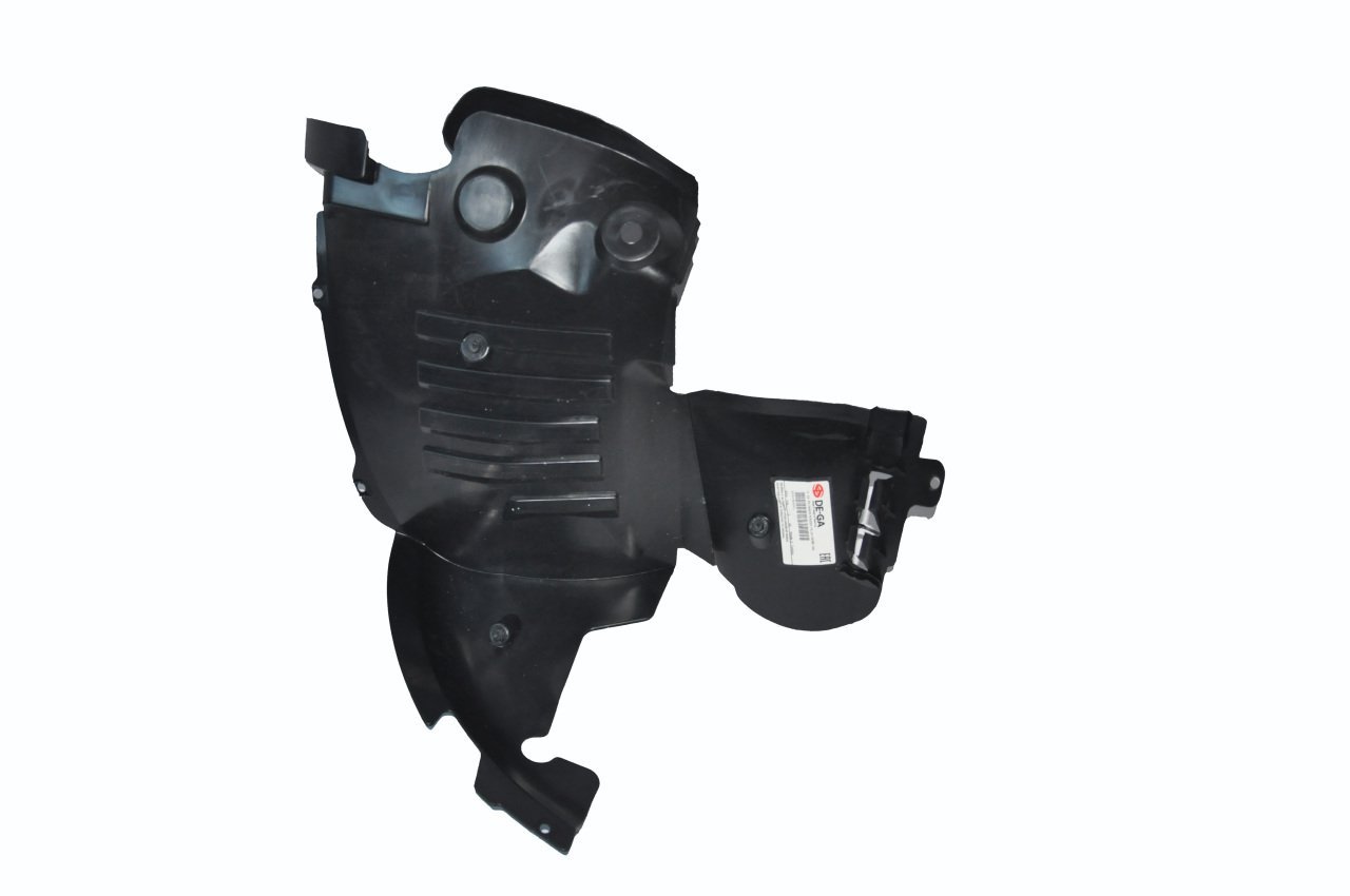 Çamurluk Davlumbazı Sağ Önün Önü Kango 1997-2007 Arası