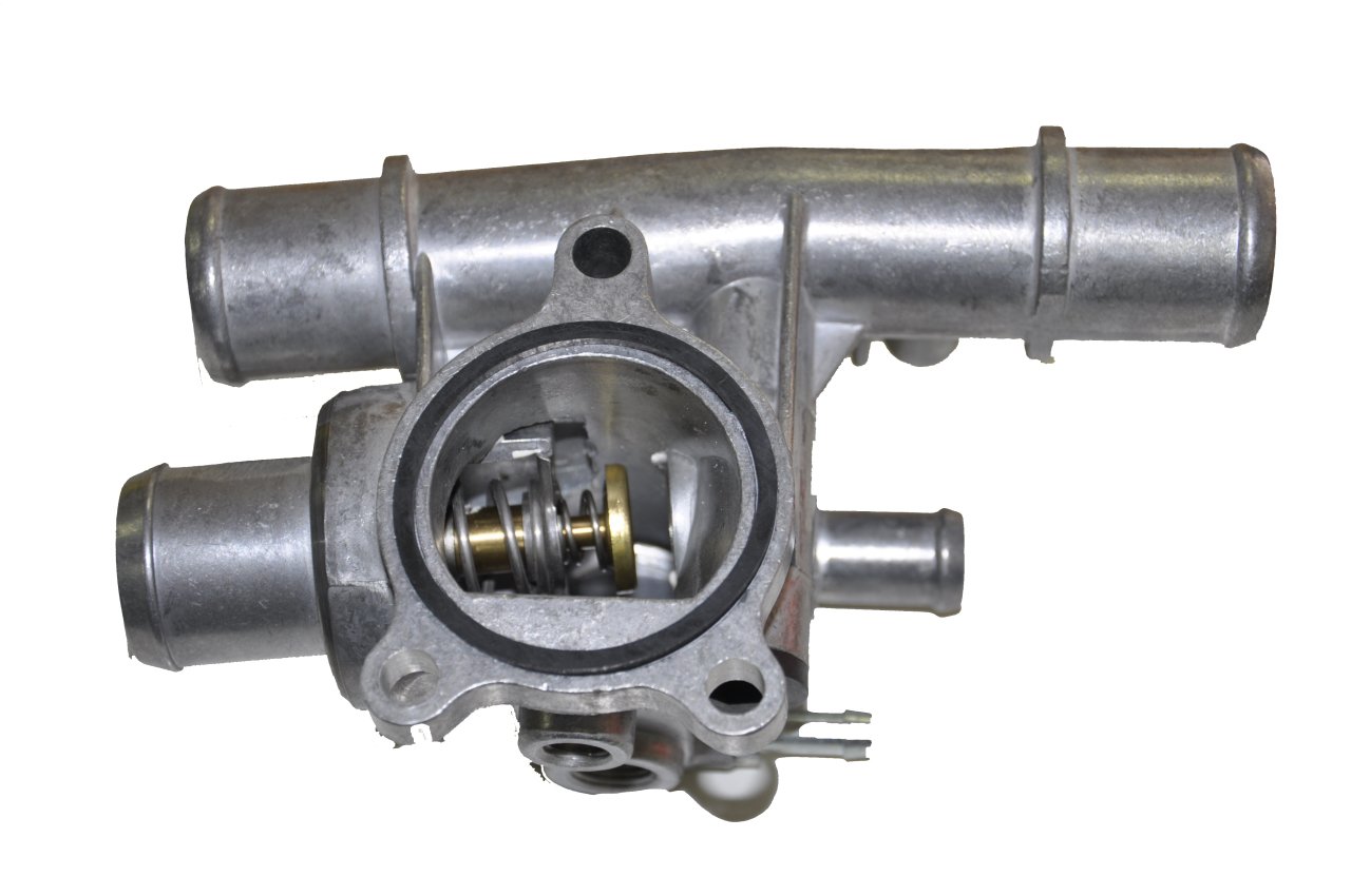 Termostat 1.6 16 Valf Albea-Palio (Klimalı Çift Müşürlü)