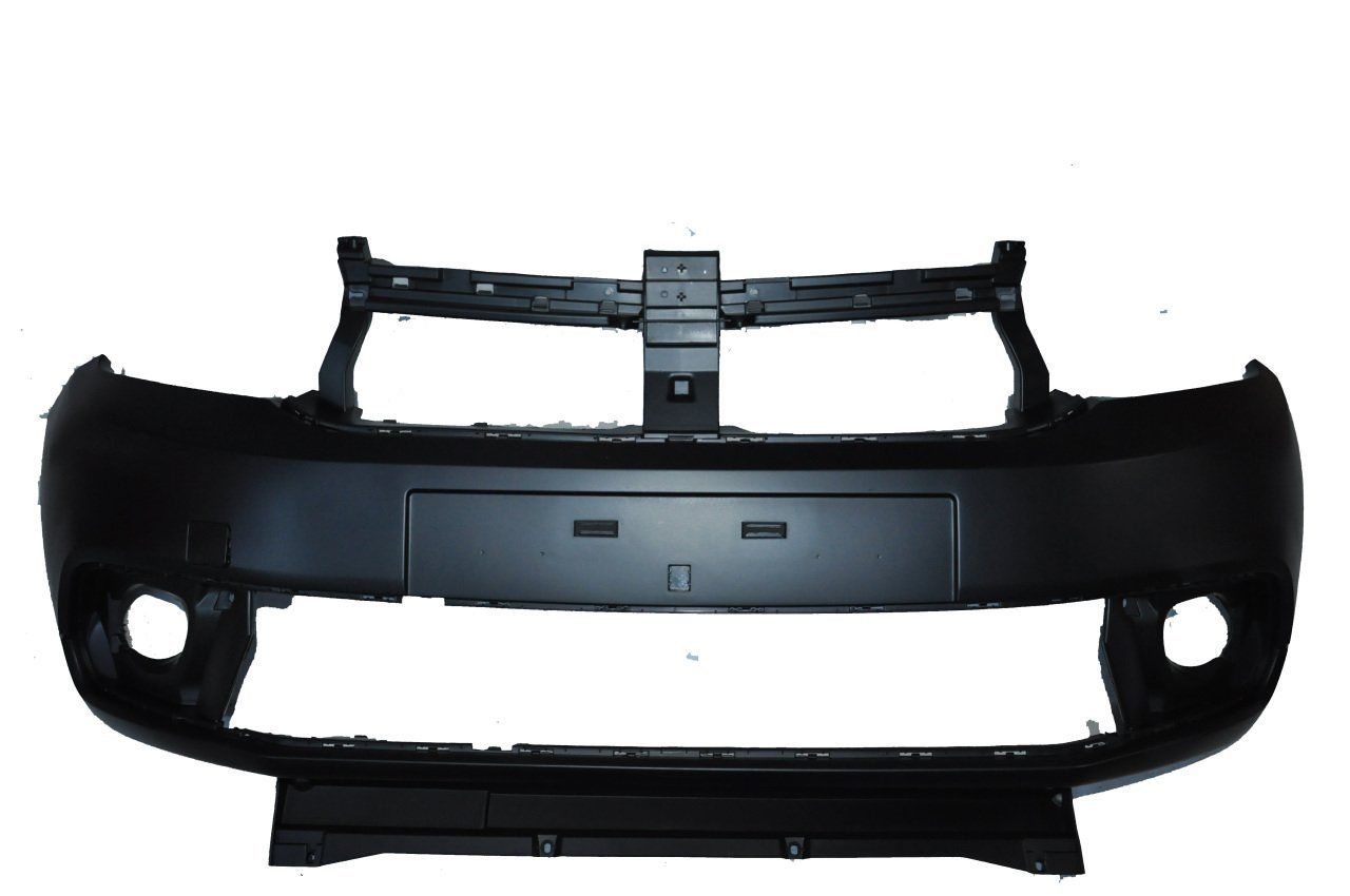 Tampon Ön Dacıa Sandero II-Logan Mcv 2017 Sonrası (Dodiksiz Model)