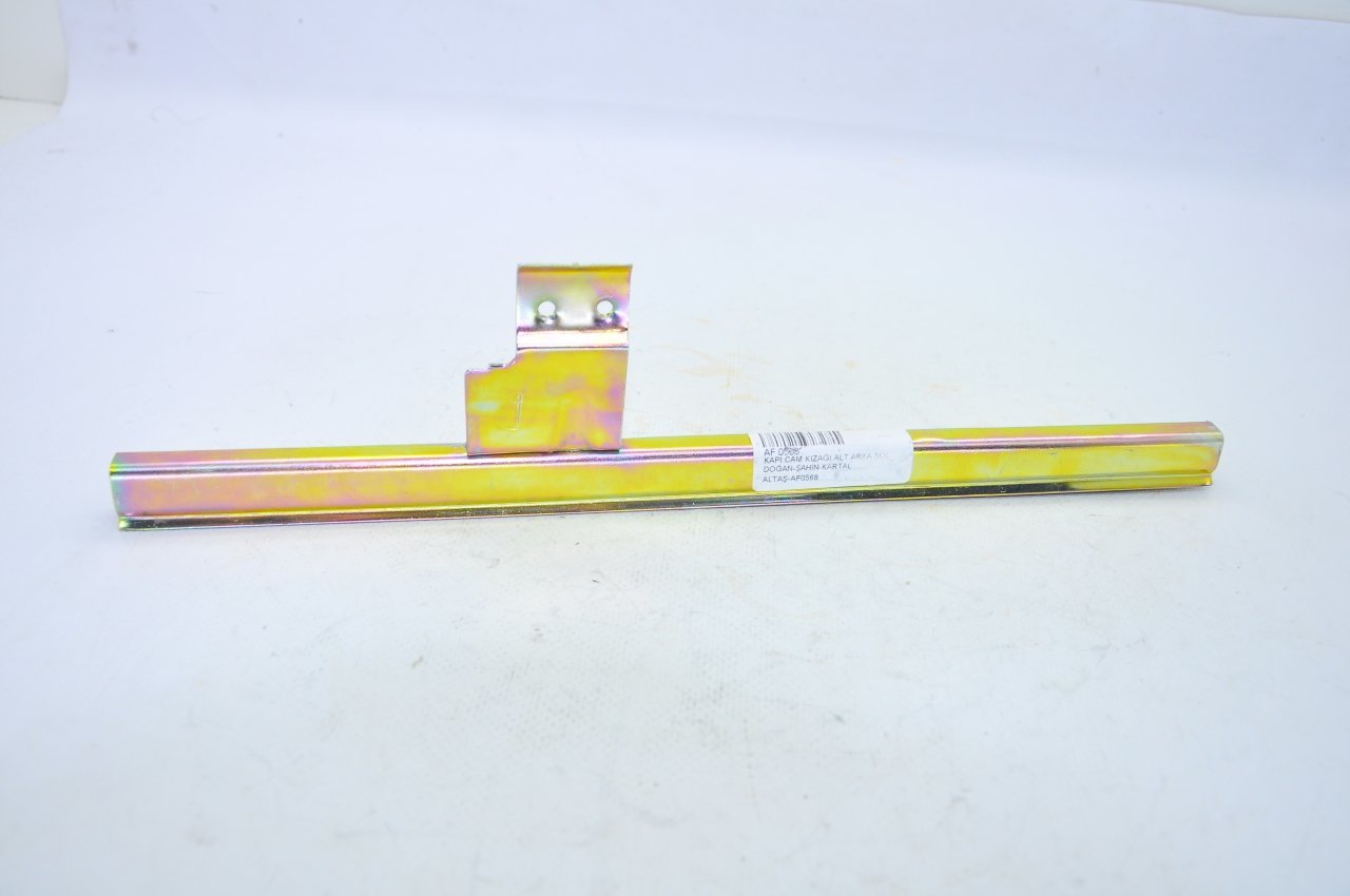 Sis Far Ayağı (Demir) Slx Doğan-Şahin-Kartal