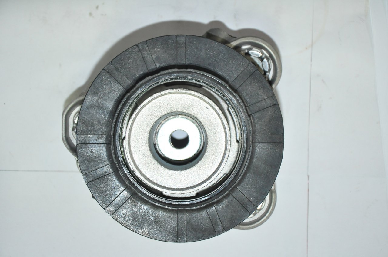 Amortisör Üst Takozu Ön Sol Ducato 2014 Sonrası