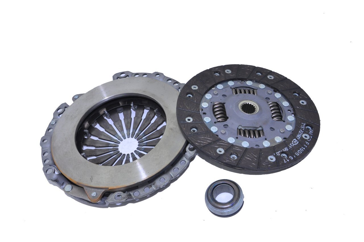 Debriyaj Seti 1.4 Fiorino-Bipper